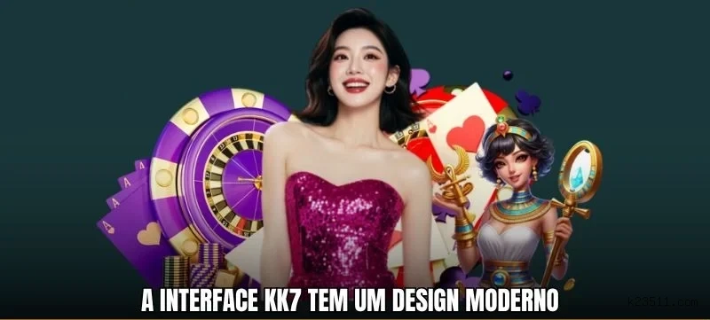 Página oficial da K2351 no Facebook