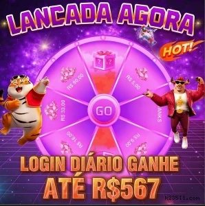 Imagem promocional da K2351 mostrando a plataforma e suas vantagens