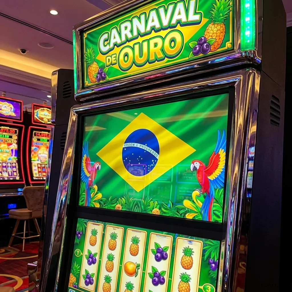 Ganhe prêmios incríveis na K2351